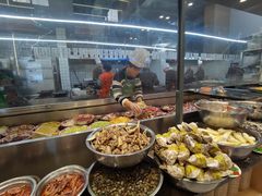 -三只鸟本地特色菜馆(上饶总店)