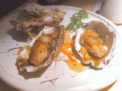 -京料理·日料自助·铁板燒(复悦城店)