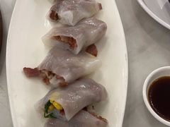 -嘉味港式餐厅(海门大有境店)