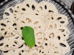 -东来顺(非遗·清真火锅·盛世广场店)