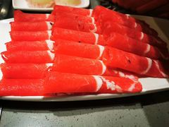 -海底捞火锅(玉桥商业广场店)