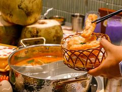 -椰小鸡·琼州糟粕醋·火锅(美兰缤纷城店)