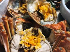 -必点海鲜·鲅鱼水饺(鞍山西道店)