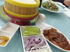 -大鸭梨烤鸭店(金顶街店)