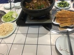 -百味源炭火烤翅 ·夜市大排档(酒仙桥店)