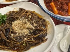 -玉华台饭庄(裕中西里小区店)