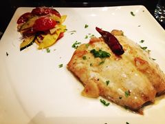 EATALIA(地安门店)-EATALIA意塔利意式餐厅(鼓楼店)