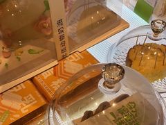 -原麦时光·蛋糕面包(河北大街店)