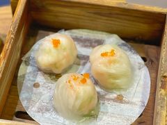 -禄运茶居·手工点心(猎德店)