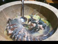 -渔小生蒸汽石锅鱼(印象城店)