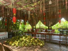 -万兴启丰椰子文化园餐厅