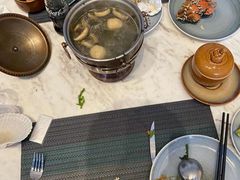 -菲住布渴酒店自助餐厅(阿里巴巴西溪园区店)