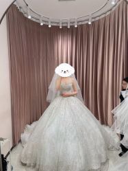 -PAI婚纱礼服设计馆【大牌租赁/高级定制】
