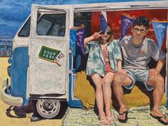 -中华艺术宫(上海美术馆)