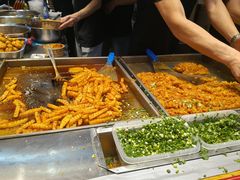 -丁家坡洋芋·观音桥好吃街A区(全国总店)