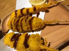 -一心创作料理屋(经开万达店)