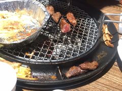 -釜山火炉韩式炭火烤肉(欧洲城店)