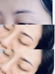 -久匠·纹眉半永久野生眉