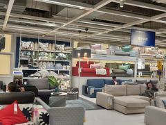 -宜家家居(西安未央商场店)