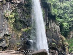 -九鲤湖风景区