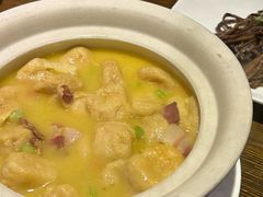 -粗茶淡饭·隐庐私厨(东亭店)