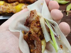 -寻小欢焖烤羊肉串(九眼桥店)