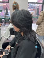 -韩国丽安形象设计