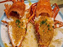-阿浪海鲜连锁•海鲜加工•老字号(第一市场店)