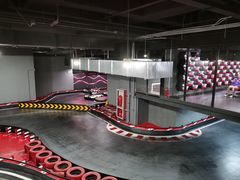 -魔赛卡丁车赛车汇(上海店)