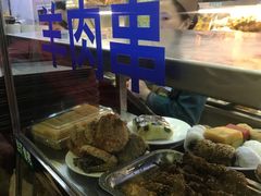 -护国寺小吃(新街口店)