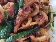 -明记海鲜大排档(巽寮湾店)