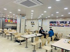 大堂-老四季(总店)