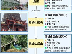 -都江堰景区