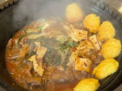 -田家大院东北农家菜铁锅炖(西安总店)