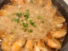 -小菜园新徽菜(合肥天鹅湖万达店)
