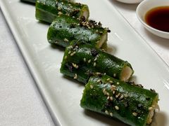 -临家小院·潮汕菜·商务宴请·点心(白石洲店)