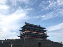 -北京前门建国饭店