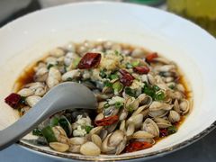 -501號台州海鲜餐厅(海创园店)