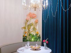 -狮拾久·现代新加坡料理(福田COCO Park店)
