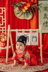 -大拇指高端儿童摄影(光明区店)