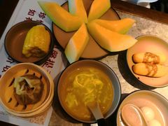 -和子足浴SPA会馆(东方之门店)