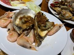 -汉巴味德(乐宾百货店)