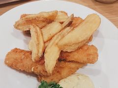 -宜家·瑞典风味餐厅(四元桥店)