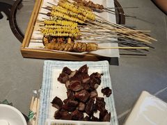 -东吴记正宗东北烧烤(如皋青云路店)