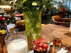 -六月花园咖啡馆(中关村东路店)