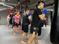 -花环泰拳·勒德斯拉泰拳馆(静安店)