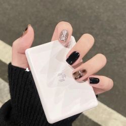 点击看大图 -M·X Nail日式美甲美睫