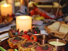 -Osteria Garden 生蚝花园餐厅(原进贤路店)