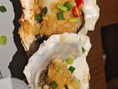 -半酌烧烤小酒馆(南京东路店)