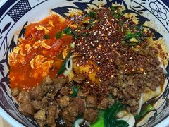 -子午路张记肉夹馍(兵马俑店)